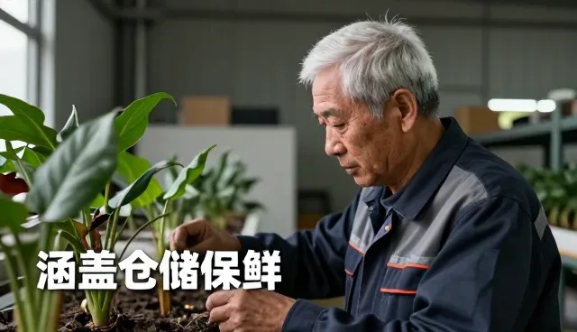 郑州福济堂生物科技有限公司探索在品种选择新方向，布局在品种选择领域
