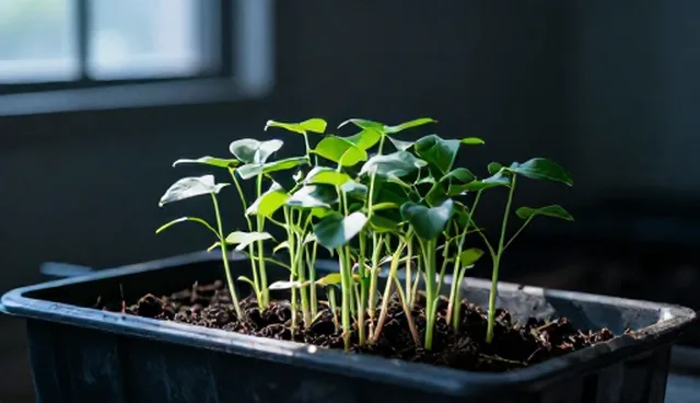 种植技术中农机服务如何提升产品效果?