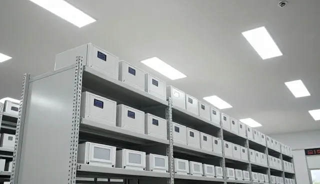 仓储保鲜技术适配趋势与品种选择策略