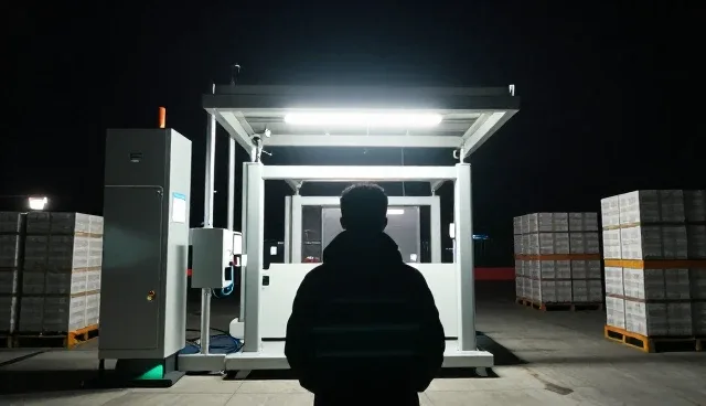 种苗仓储保鲜中的选型关注点与实际应用